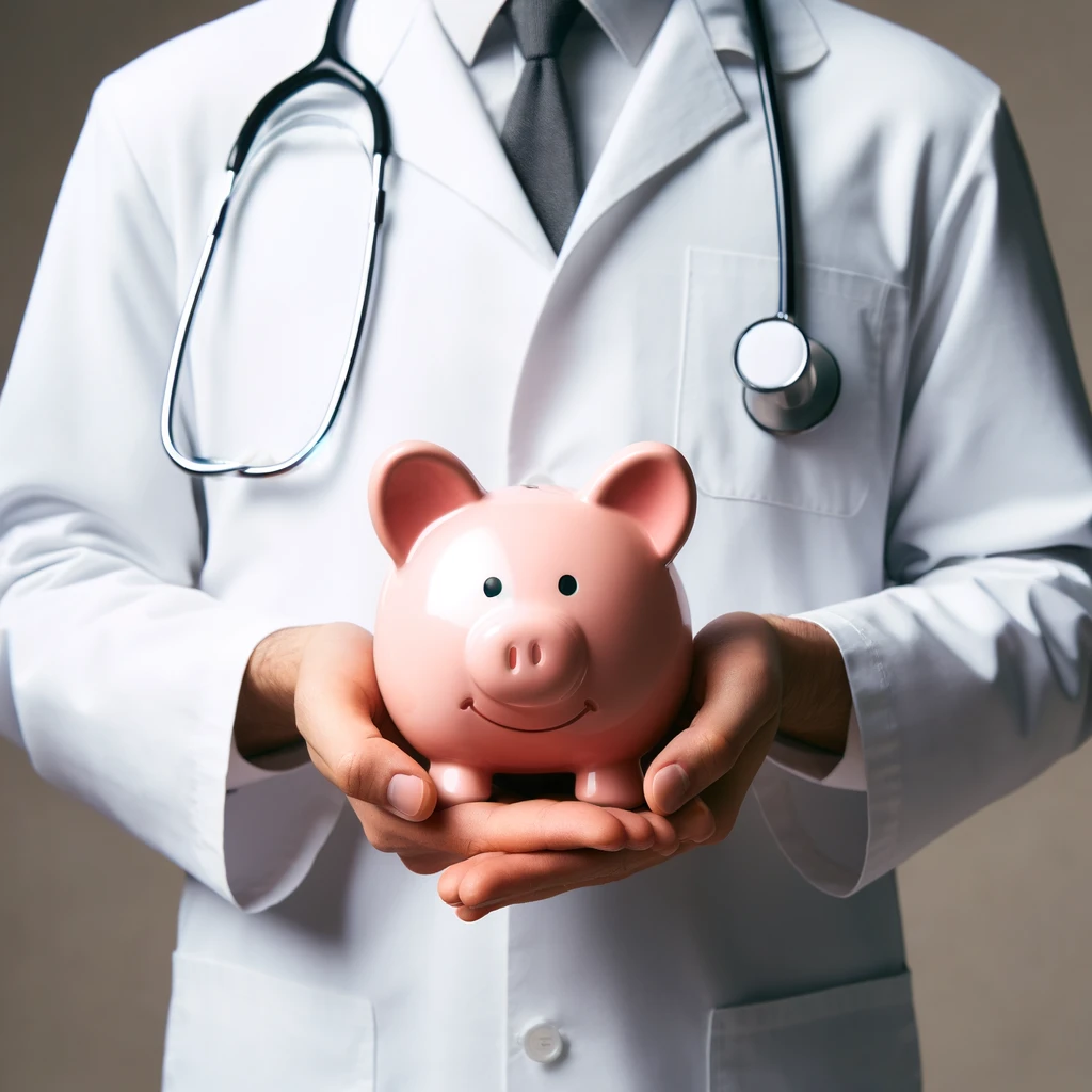 Why Financial Literacy Is Essential for Physicians