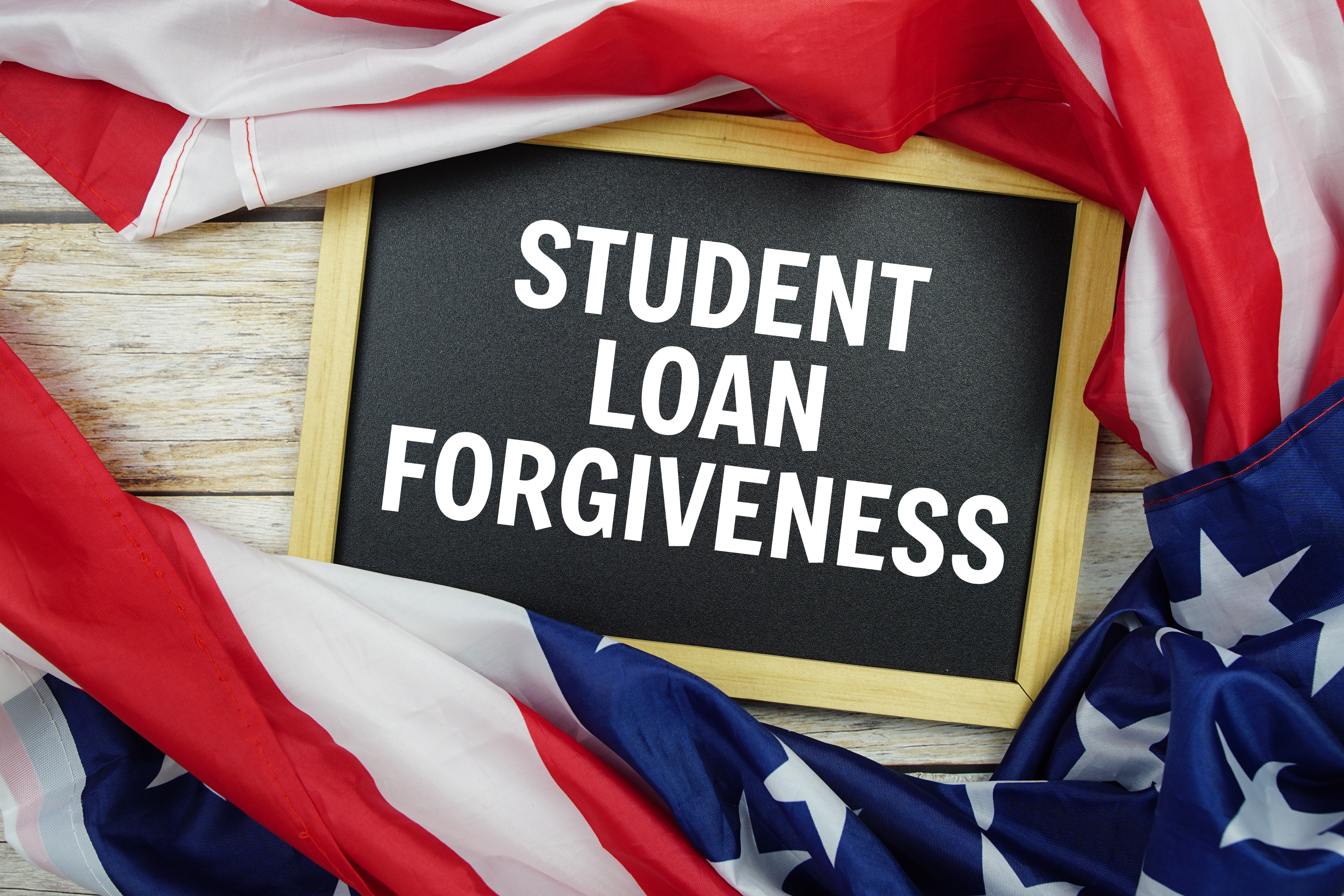 Student Loan Forgiveness for Doctors–Does Student Loan Forgiveness Impact Your Credit Score?