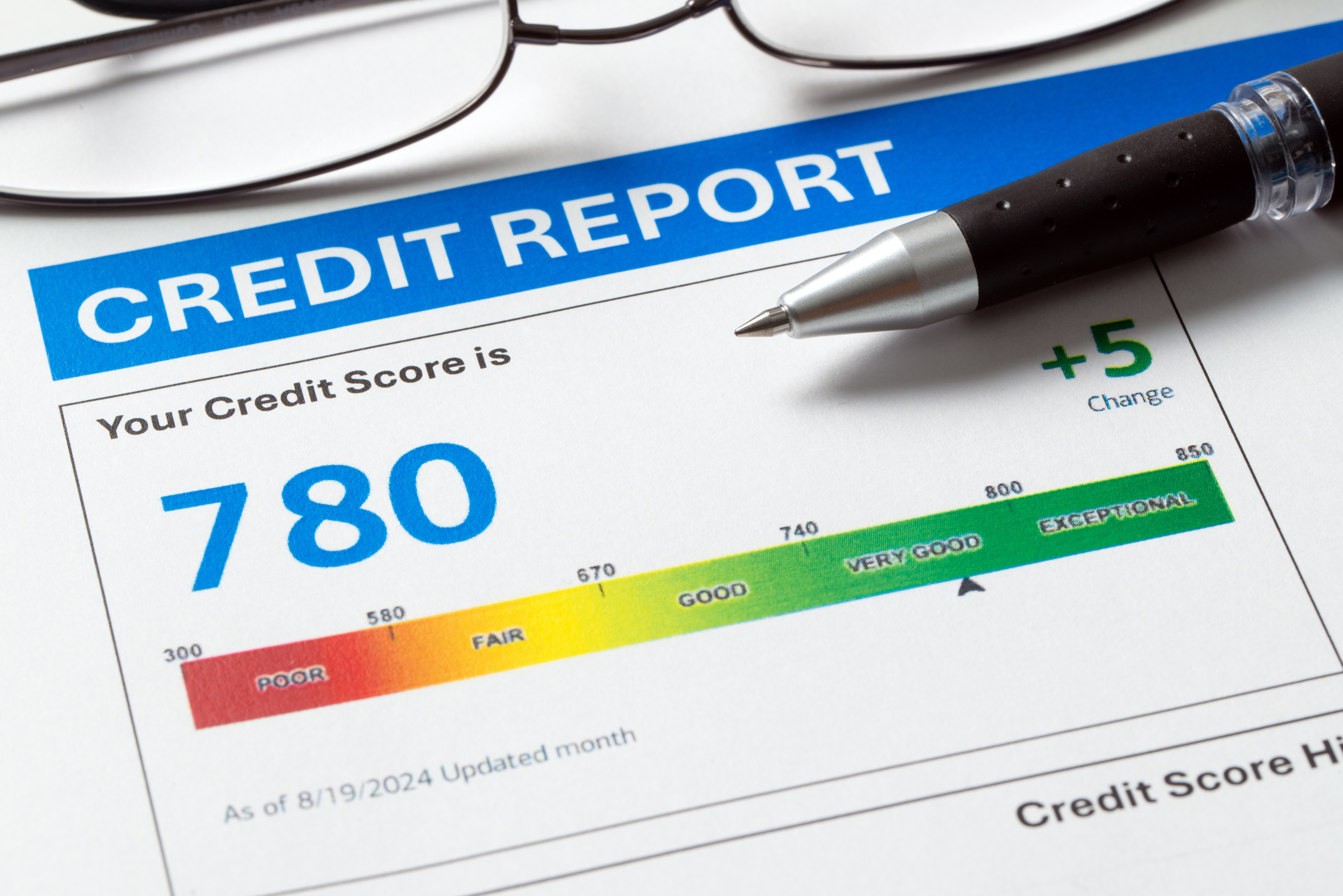 Understanding How Credit Scores Impact Your Mortgage Options as a Physician